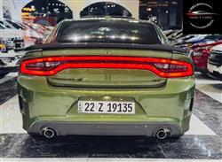 دودج تشارجر